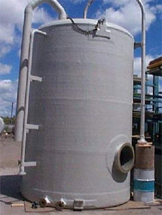 Standard Desigtn Brine King Tanks