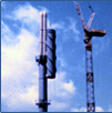 Stacks & Chimney Liners